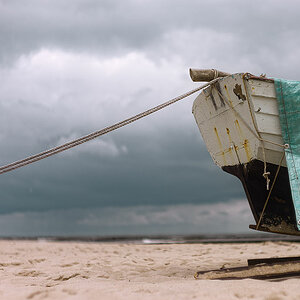 usedom boat