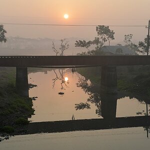 Brücke bei Comilla
2012