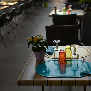 tarascon table