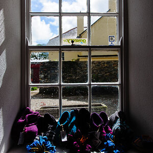 Kerry Woollen Mills 1