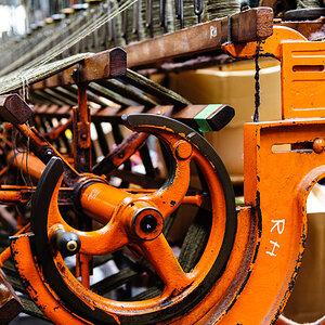 Kerry Woollen Mills 3