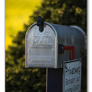 mail