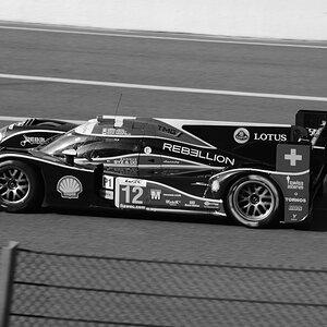 12 Lola / Lotus