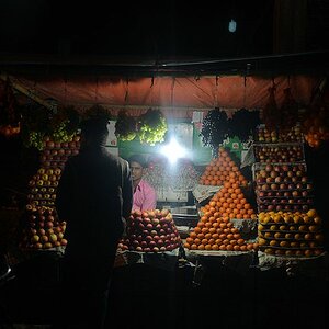 Obstladen in Chandpur
2474