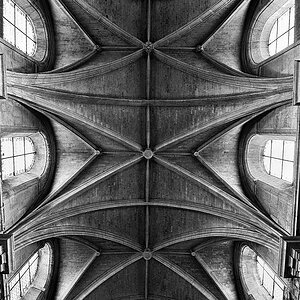 Cathédrale Notre Dame du Havre 2 205 kopie DxO verkl