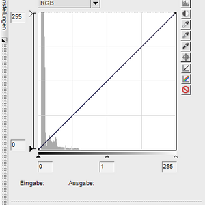 RGB-Histogramm