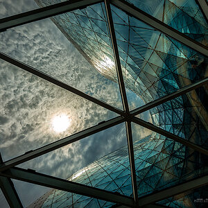 Deep space