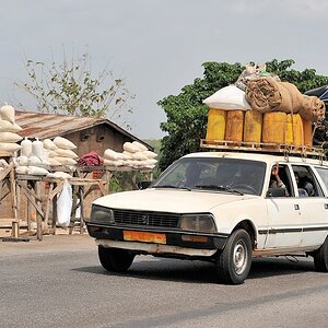Peugot 5628