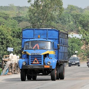 LKW 6826