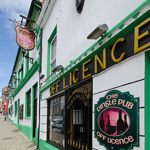 Pub - Dingle