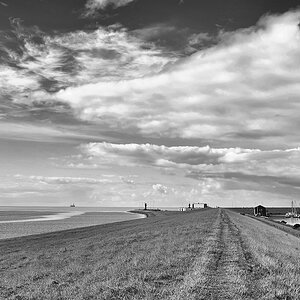 Nordsee  257  verkl