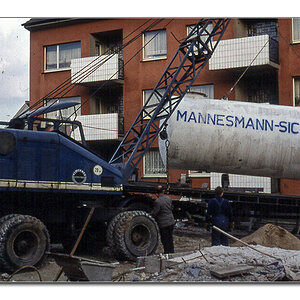 öltank