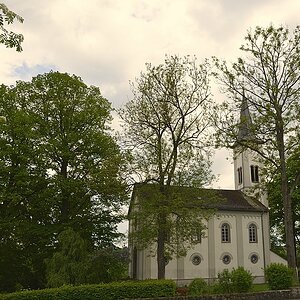 Wahlroder Kirche