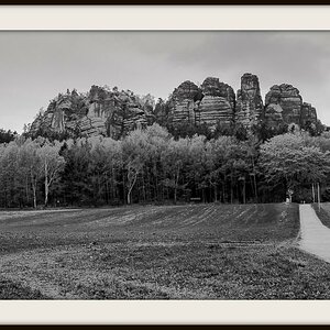 Schrammsteine