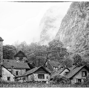 Tessin