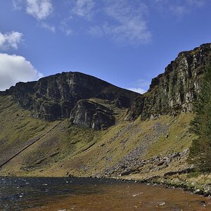 Dingle
Lough Slat