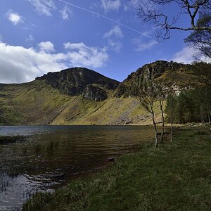 Dingle
Lough Slat