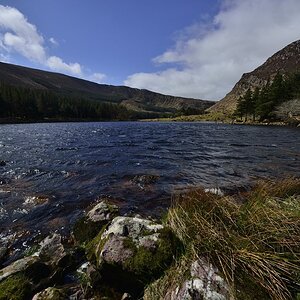 Dingle
Lough Carun