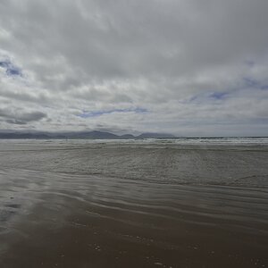 Dingle
Inch Beach
