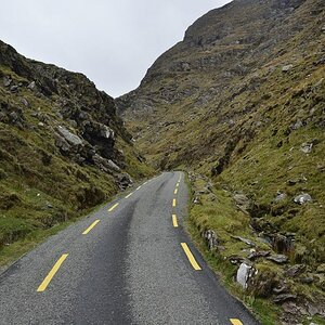 Ballaghbeama Gap