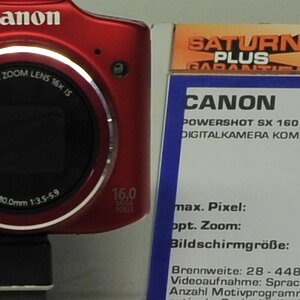 Tamron 24 70