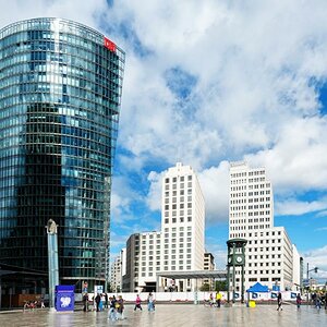 Potsdamer Platz