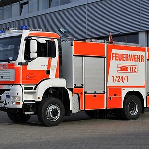 TLF-20/40-SL BF Erfurt