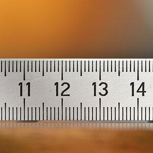 Max Massstab Achromat D500