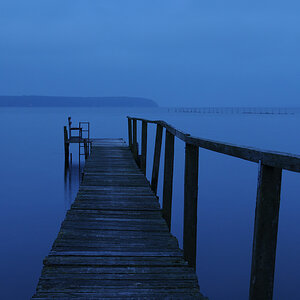 Neeberg Blaue Stunde 1