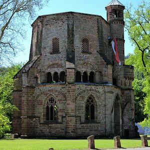Alter Turm