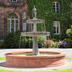 Schinkelbrunnen