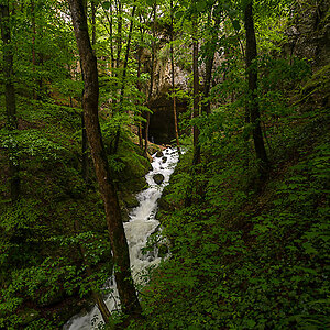 Falkensteiner Höhle 002
