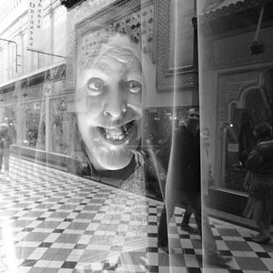 Musee Crevin