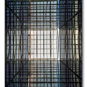 blick nach oben