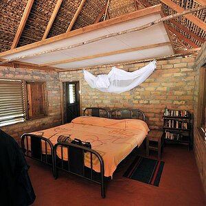 Karanambu - Zimmer
2301