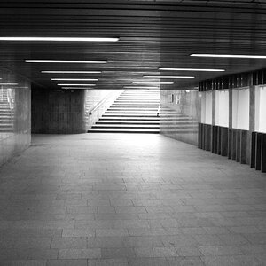 LeereWelt