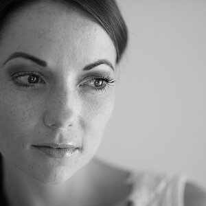 D800 Portrait 20130505