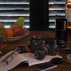 leica m home