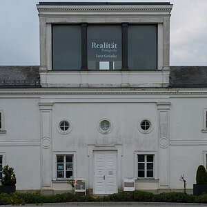 Putbus Orangerie 1