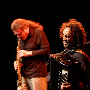Jazzahead 14