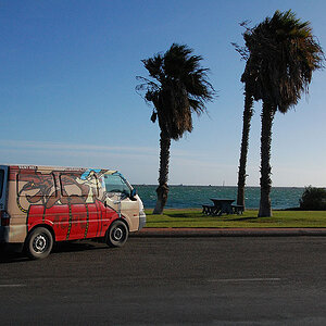 Van