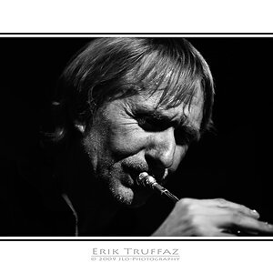 Erik Truffaz
"Paris Project"
Berlin
02-03-2009
Kulturbrauerei-Maschinenhaus