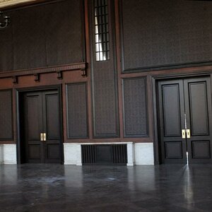 3 Saal