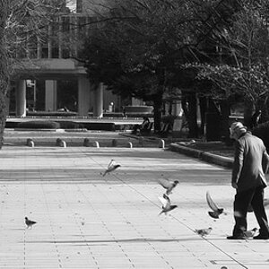 Hiroshima Friedenspark
