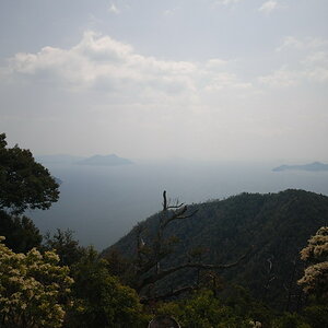 Miyajima - Setonaikai
