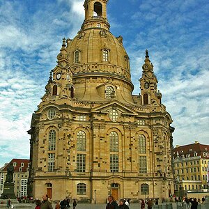 Dresden 11.2005
