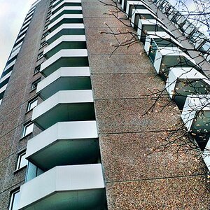 hochhaus