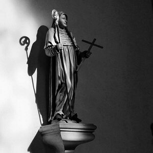 Kloster Gravenhorst  innen 1