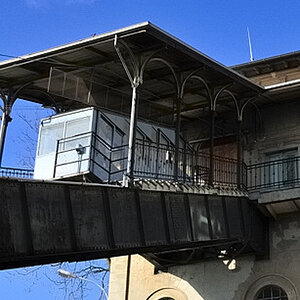 Alter Zug crop
