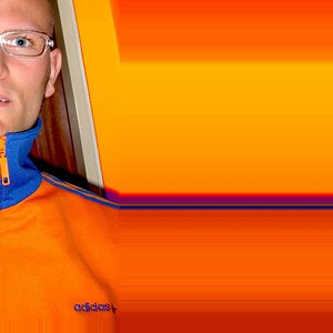 Captain Orange